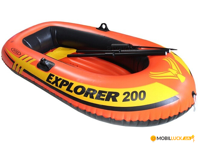   Intex Explorer 200 58330NP  