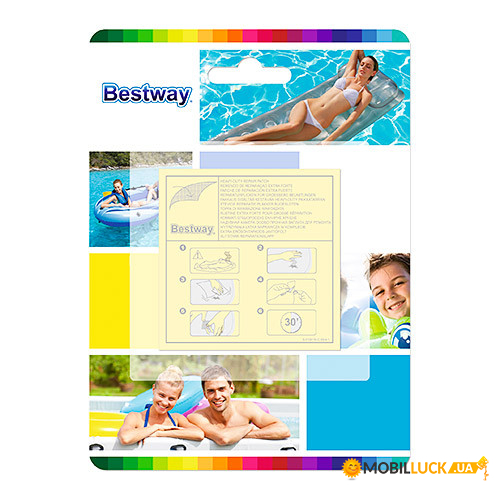  Bestway 10   Heavy-Duty (62068)