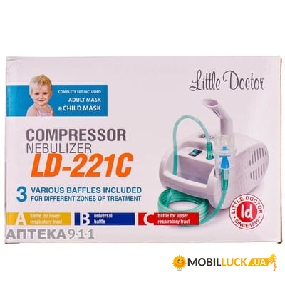   Little Doctor LD-221 