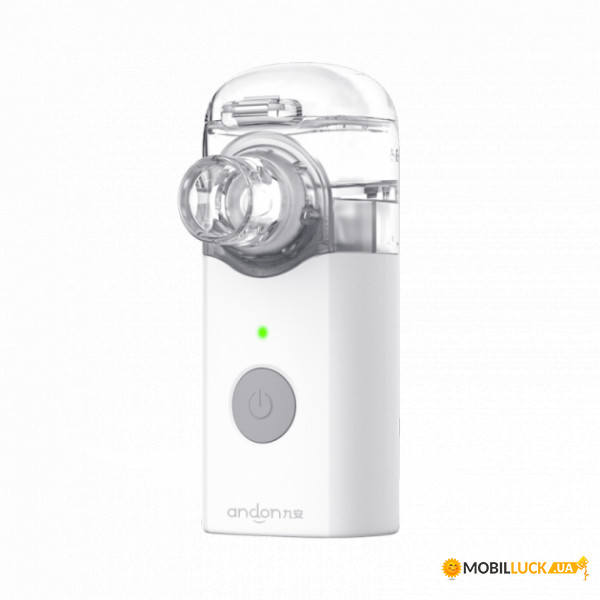   Andon VP-M3A Micro Mesh Nebulizer