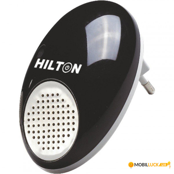   Hilton BN-1W Ellipse