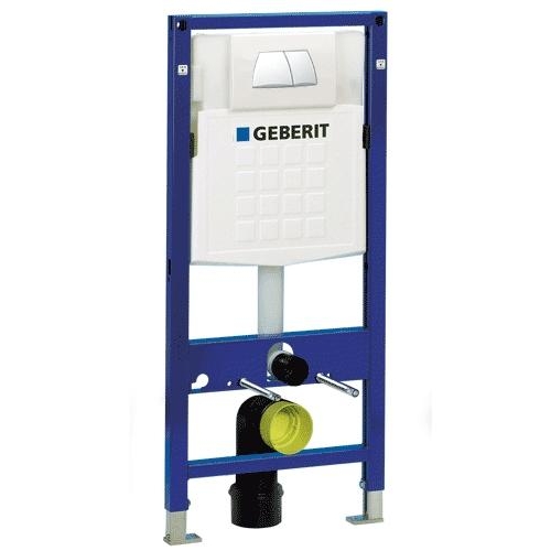      Geberit 458.160.00.1