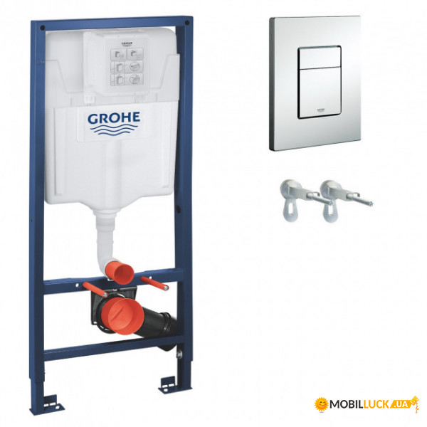   31 Grohe Rapid SL 38772001 (-38775001)