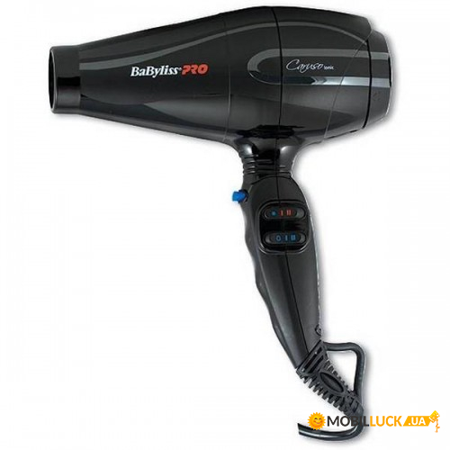  Babyliss PRO CARUSO IONIC (gr-123594)