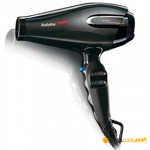  Babyliss PRO CARUSO (gr-123593)