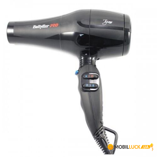  Babyliss PRO TIZIANO 2300  (gr-123596)