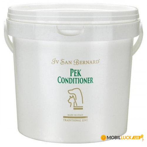   - Iv San Bernard PEK Conditioner, 5 . 110075