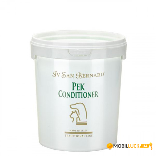   - Iv San Bernard PEK Conditioner, 1 . 119522