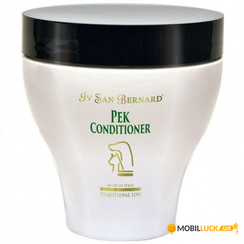 - Iv San Bernard Pek Conditioner 250 . 119523