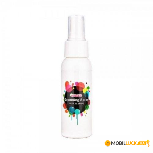     Opawz GROOMING SPRAY 60  (gr-123714)