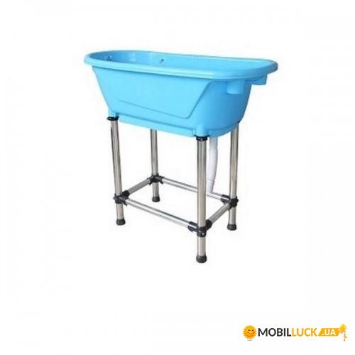     ShowTech Handy Tub M Blue. (gr-123993)