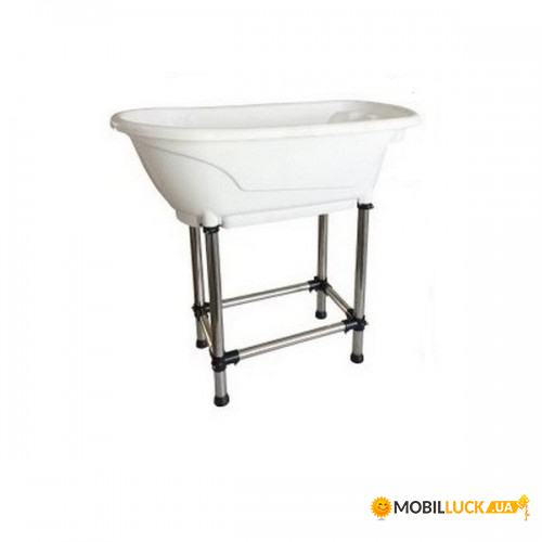     ShowTech Handy Tub M White. (gr-123992)