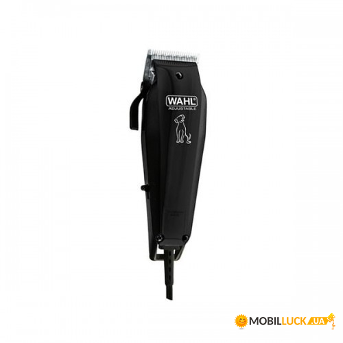    Wahl BASIC PRO  (gr-124246)