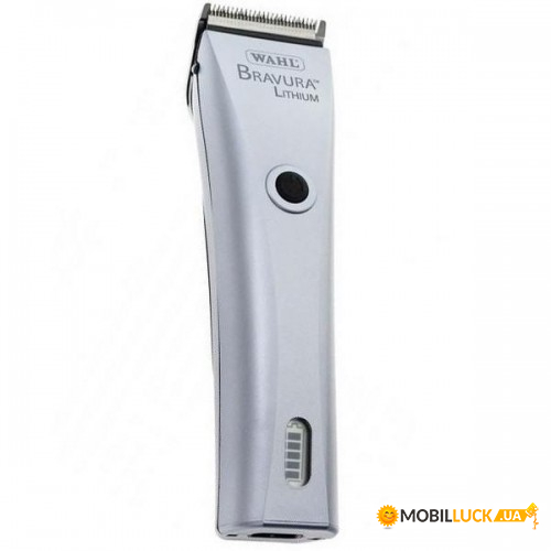     Wahl BRAVURA (gr-124248)