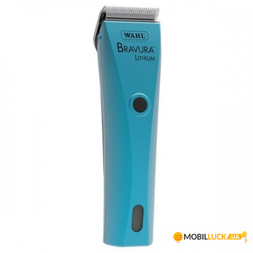    Wahl Bravura Ocean (gr-124247)