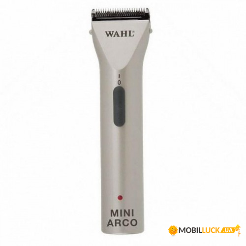    Wahl MINI ARCO (gr-124252)