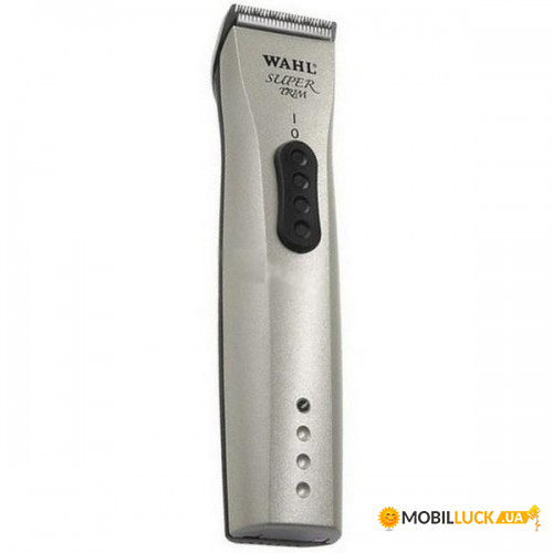    Wahl SuperTrim  (gr-124255)