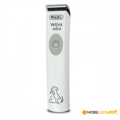    Wahl VETIVA MINI (gr-124256)