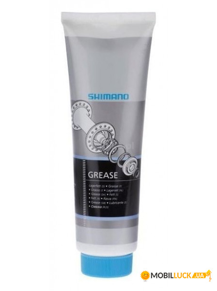  Shimano Grease Lube