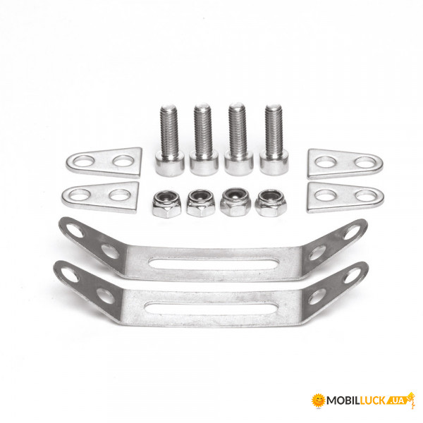   Tubus Clamp Set       16 