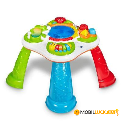   Chicco Sensory Table (10154.00)