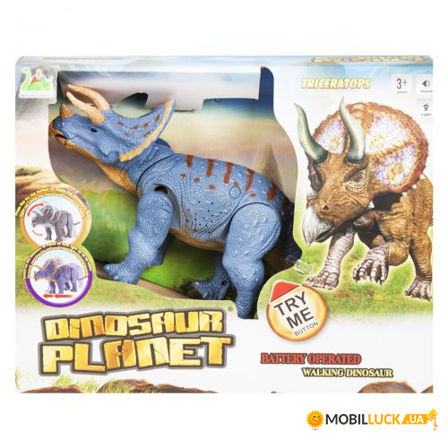   DinosaursIsland Toys  (RS6167A)