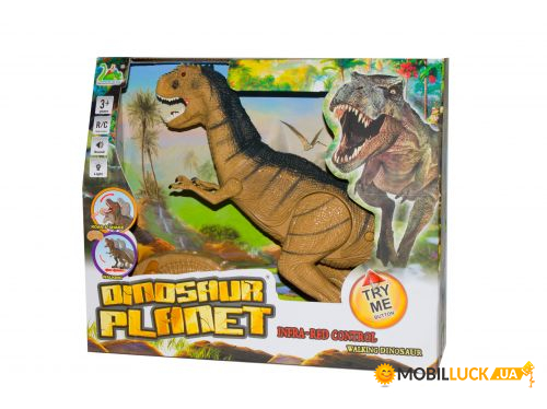  DinosaursIsland Toys   (RS6121A)