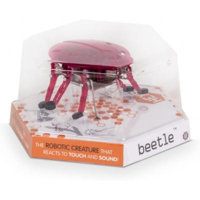   Hexbug - Beetle  (477-2865 red)