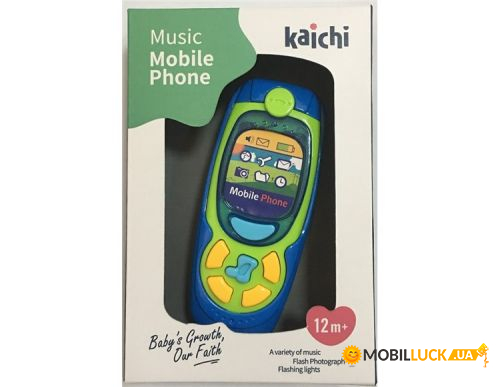   Kaichi Music Phone () (K999-72B)