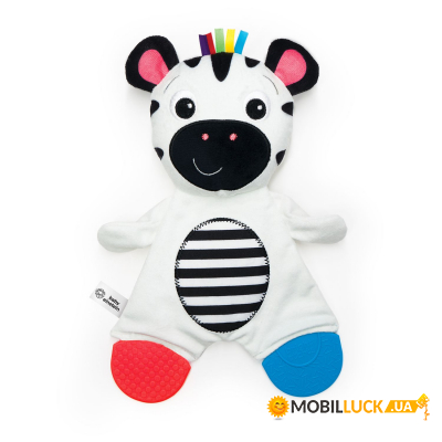   Baby Einstein Zen the Zebra (12490)