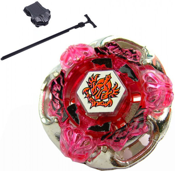   Beyblade Gravity Perseus Defense SW145SD   