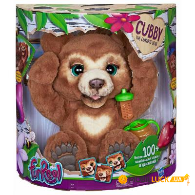   Hasbro Furreal Friends  (E4591)