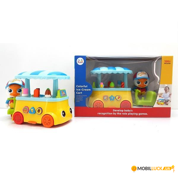  Huile Toys ³   (6101)