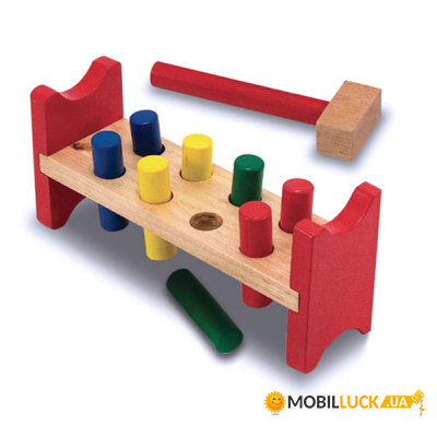   Melissa&Doug   (MD496)