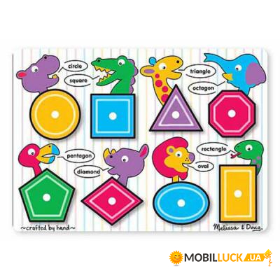   Melissa&Doug   (MD3285)