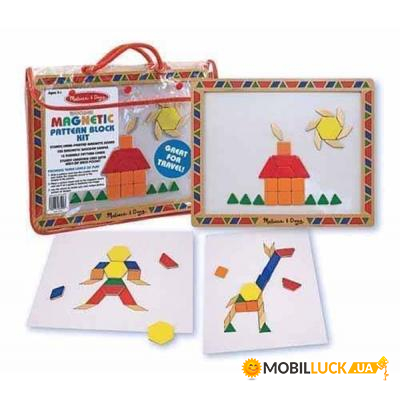   Melissa&Doug     (MD13590)