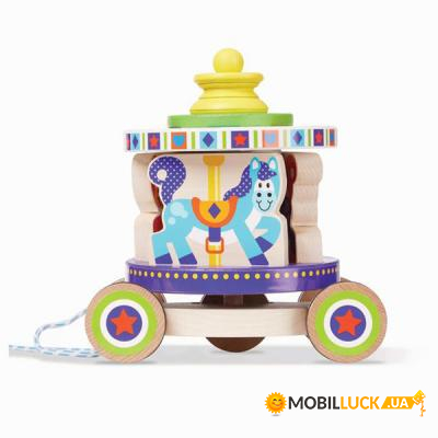   Melissa&Doug     (MD13616)