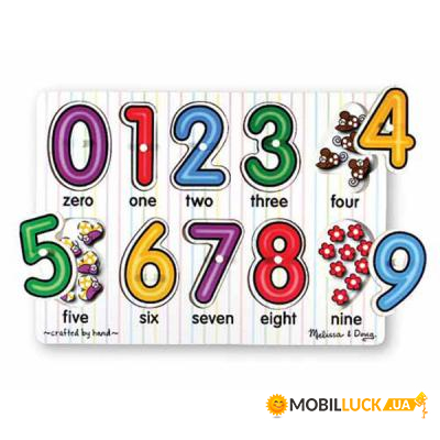   Melissa&Doug    (MD3273)