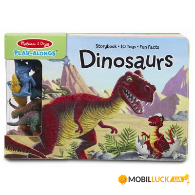   Melissa&Doug    (MD31284)