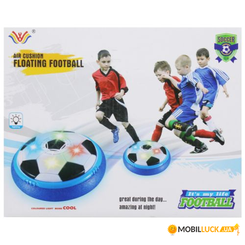  Floating Football  (777-802)