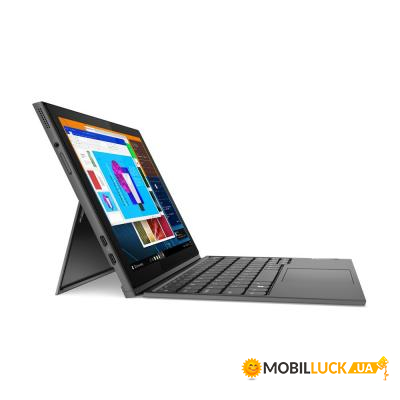  Lenovo IdeaPad Duet 3 10.3WUXGA Grey (82AT0041RA)