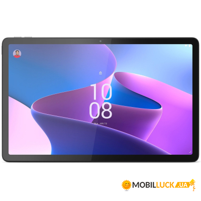   Lenovo Tab P11 Pro (2nd Gen) TB350FU 8/256GB Storm Grey + Pen (ZAB50223UA)