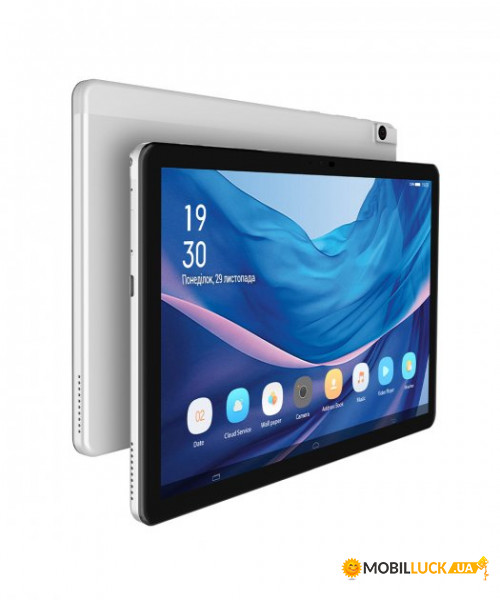  Sigma X-style Tab A1015 Silver