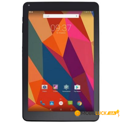  Sigma X-style Tab A104 black