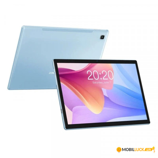  Teclast P20S 4/64Gb blue 4G