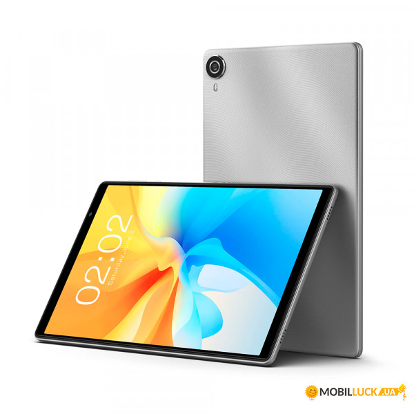  Teclast P25T 2023 4/64Gb grey