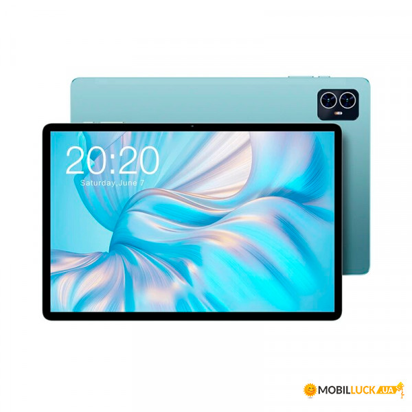  Teclast M50 Pro 8/256Gb green 4G