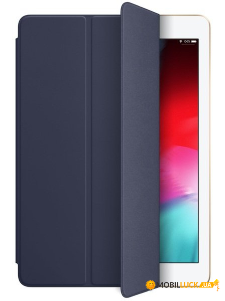  Apple Smart Case  Ipad 10.2 2019 Dark Blue (20562)