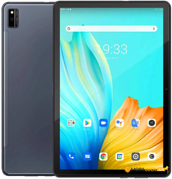  Blackview Tab 10 4/64GB LTE Grey 