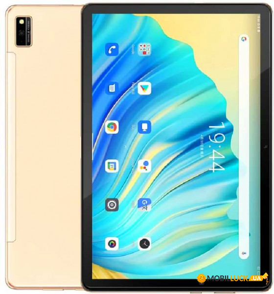  Blackview Tab 10 4/64Gb LTE Gold